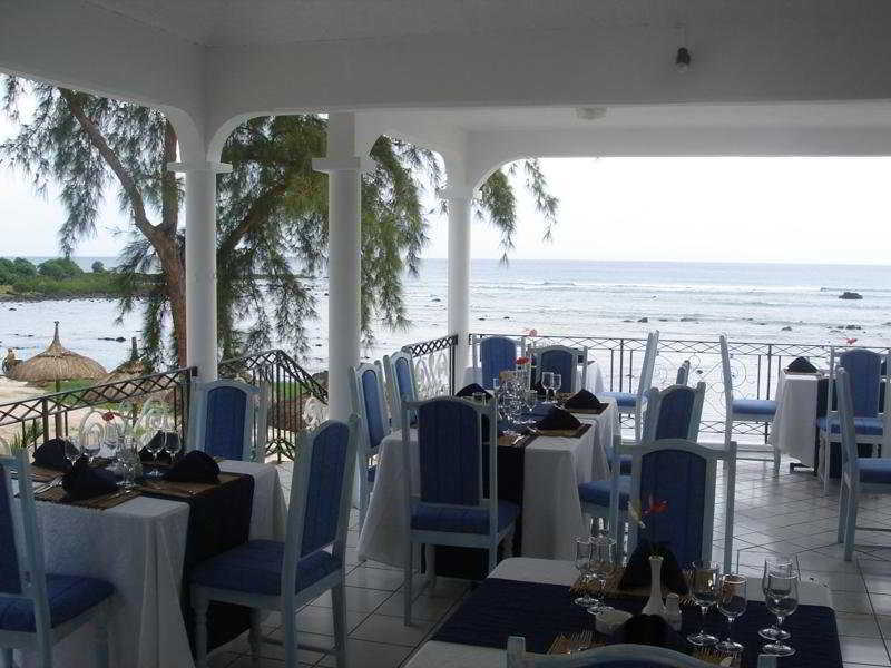 Oasis Beach Club Pointe aux Piments Exterior photo